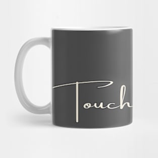 Touchdown Broncos! Mug